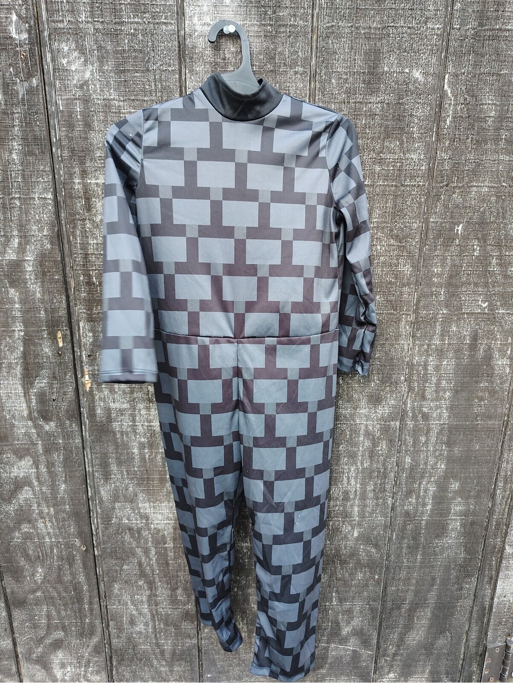 Minecraft Ender Dragon Halloween Costume